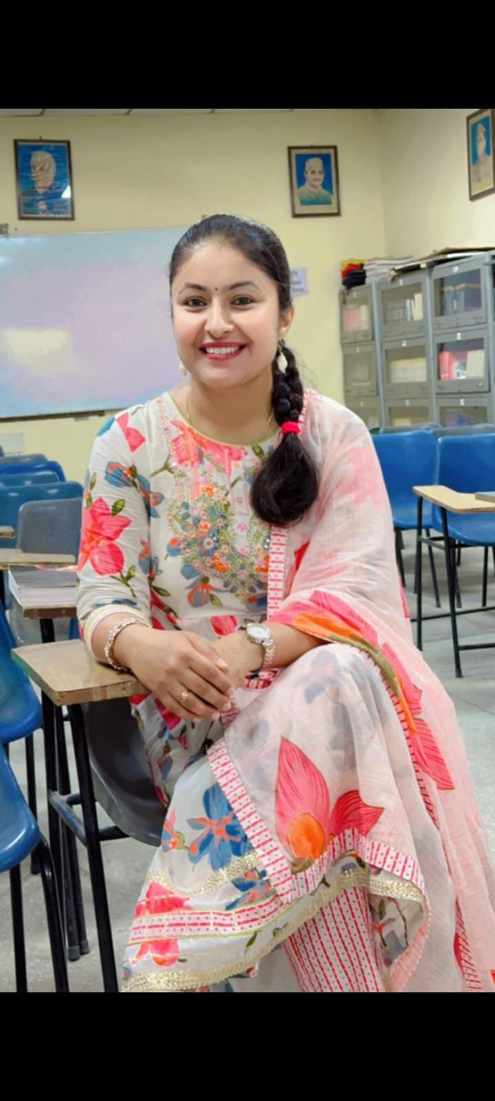 Akanksha Barthwal